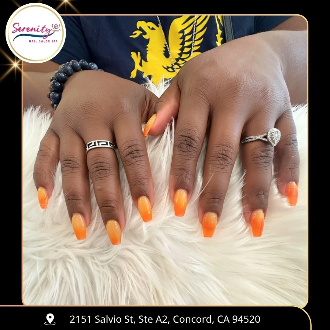 Awe-Inspiring Nail Art